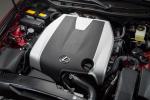 Lexus IS200t F-Sport 2015 года